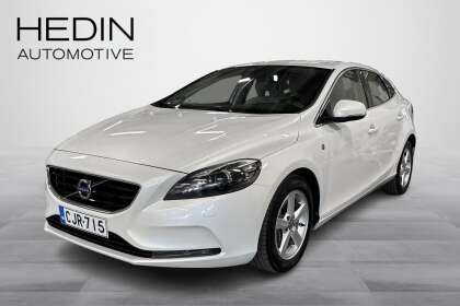 Volvo V40 D4 Ocean Race Business aut - CJR-715