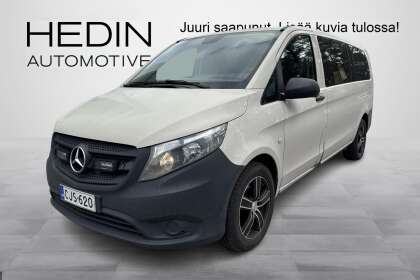 Mercedes-Benz VITO - CJS-620