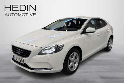 Volvo V40  - CJS-720