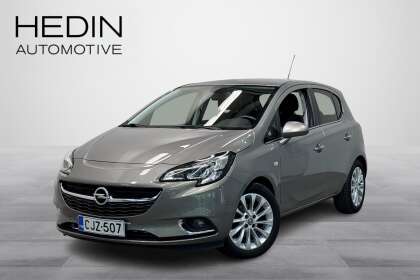Opel CORSA - CJZ-507
