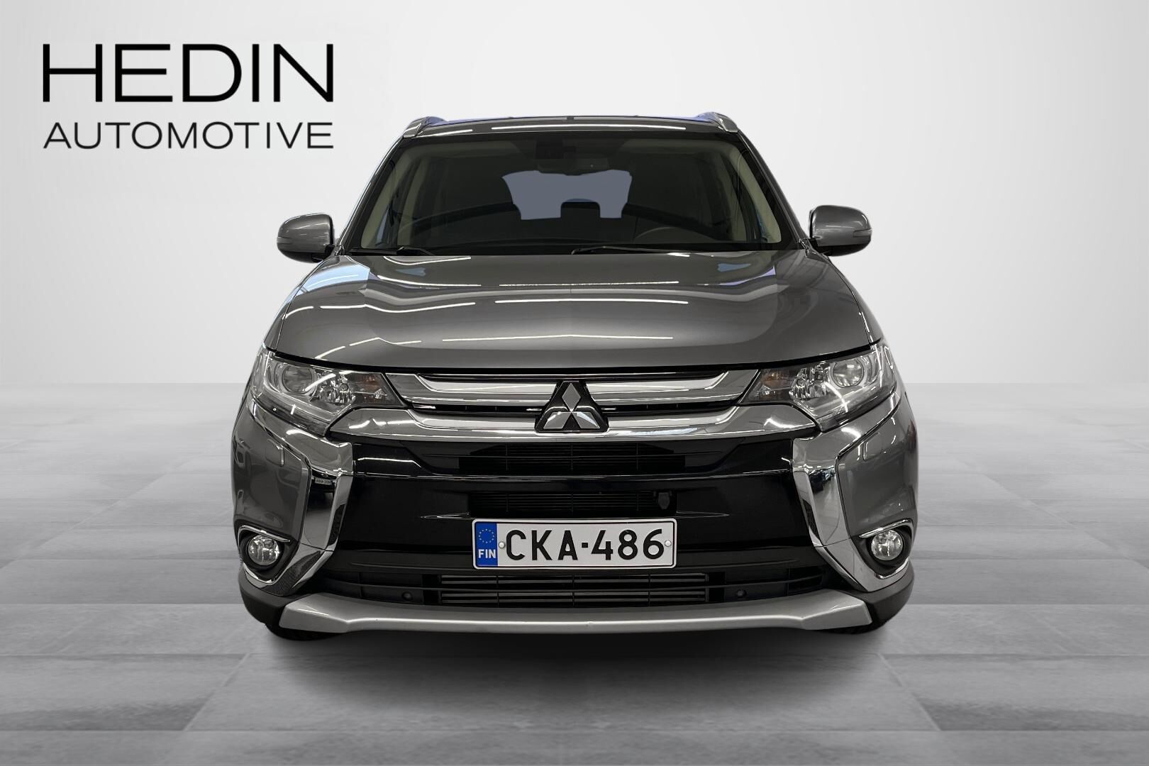 Mitsubishi Outlander 2016, kuva 5/21
