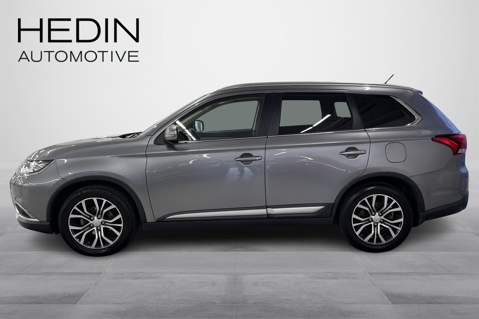 Mitsubishi Outlander 2016, kuva 7/21