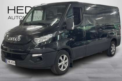 IVECO 35.S13V Daily - CKE-658