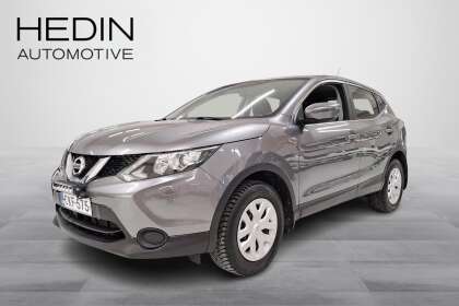 Nissan QASHQAI  - CKF-575