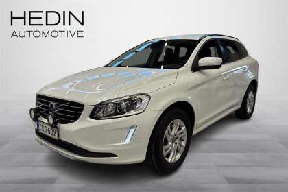 Volvo XC60 D4 AWD Business aut - CKG-602