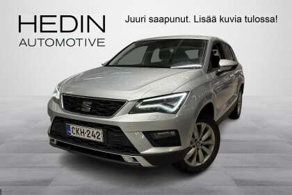 Seat ATECA 1,0 TSI 115 Style - CKH-242