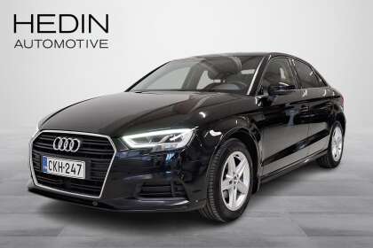 Audi A3  - CKH-247