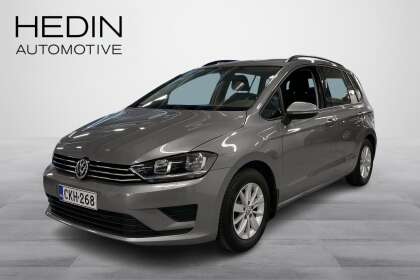 Volkswagen Golf Sportsvan  - CKH-268