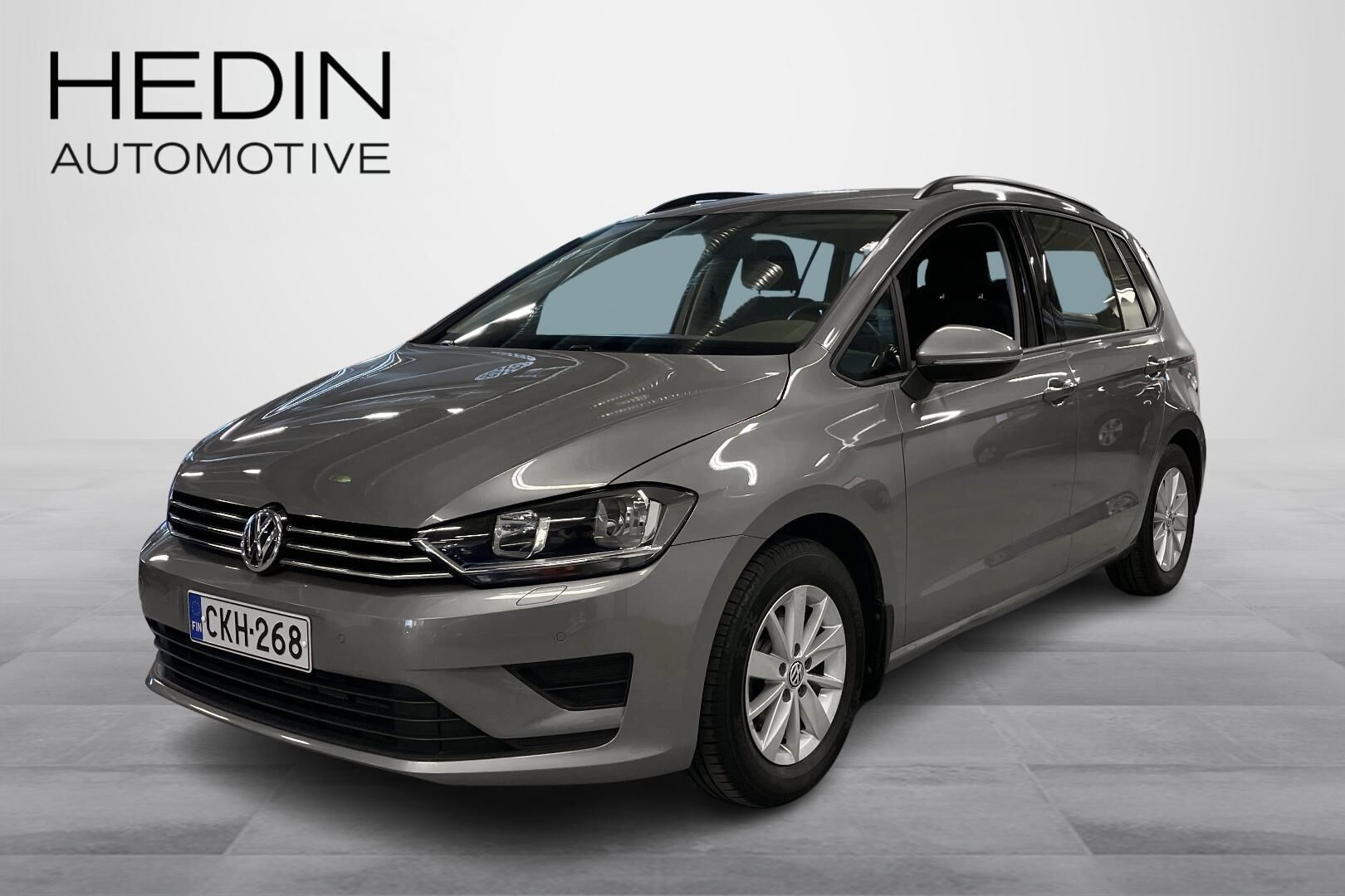 Volkswagen Golf Sportsvan - CKH-268