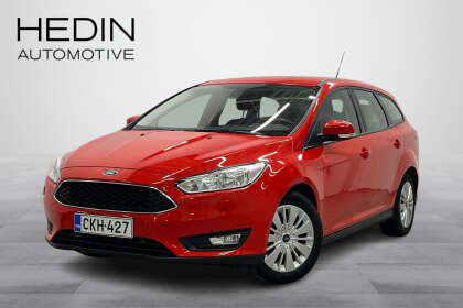 Ford FOCUS  - CKH-427