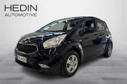 Kia VENGA  - CKJ-635