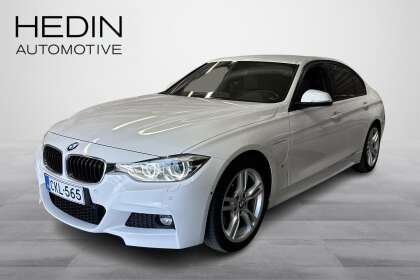 BMW 330  - CKL-565