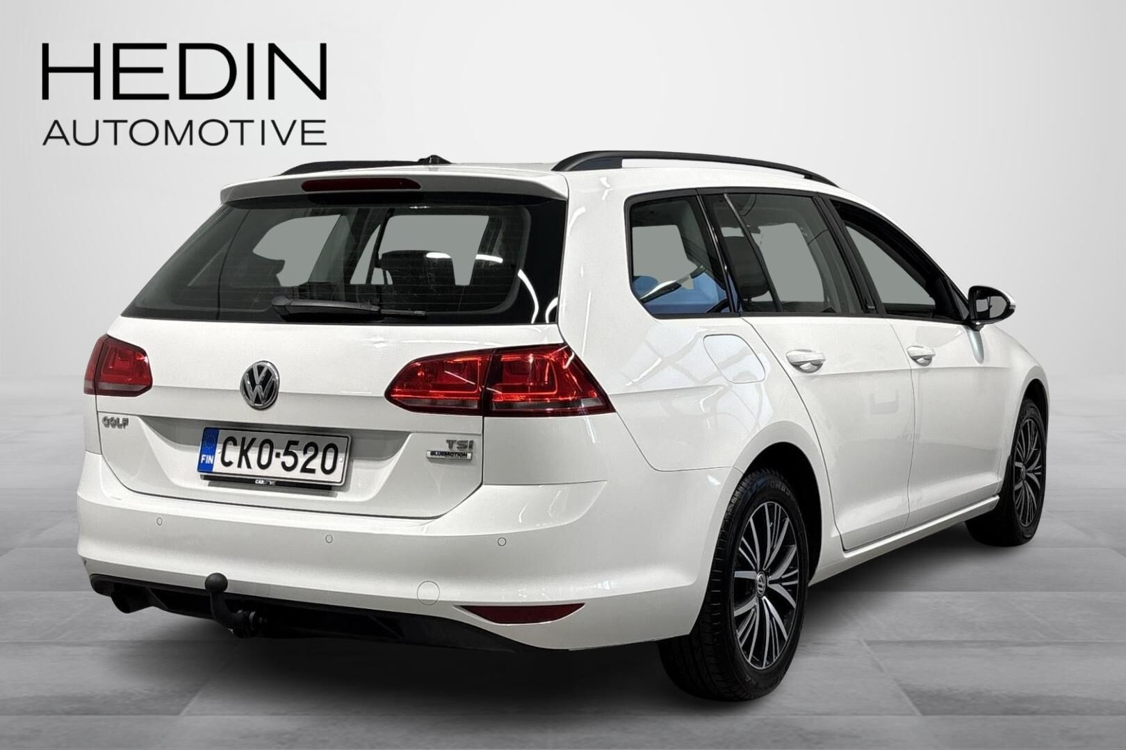 Volkswagen Golf 2016, bild 3/23