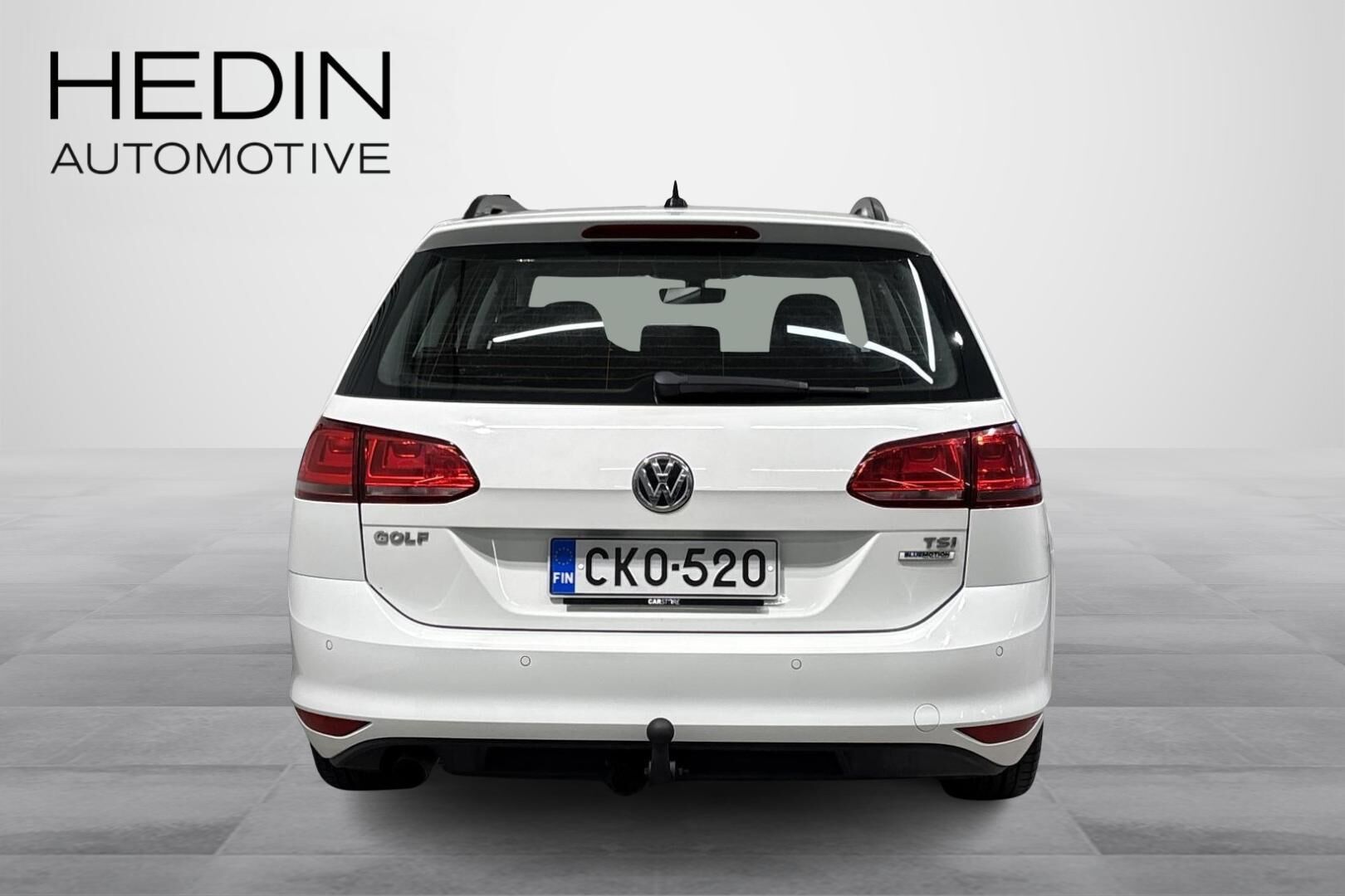 Volkswagen Golf 2016, bild 4/23