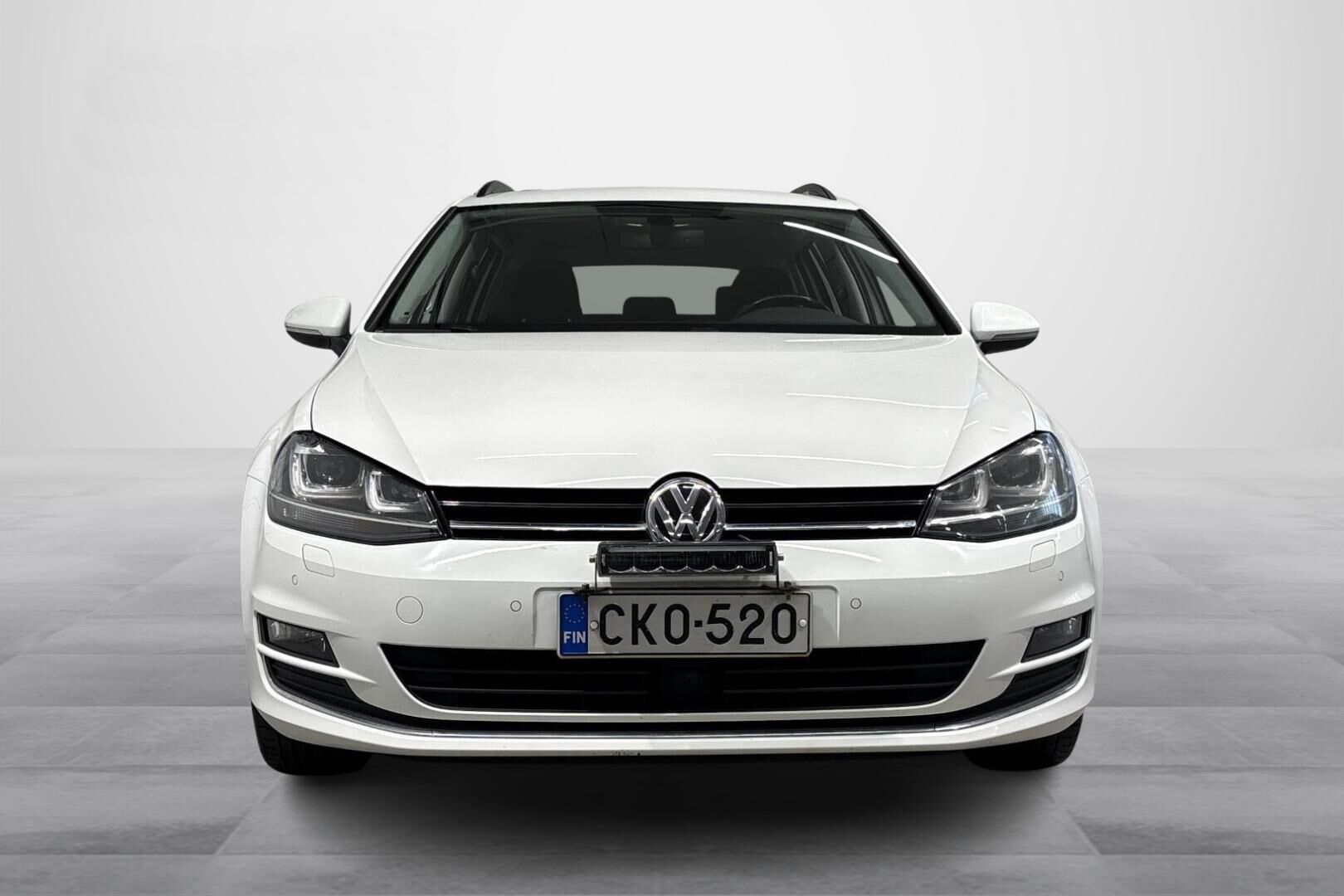 Volkswagen Golf 2016, bild 5/23
