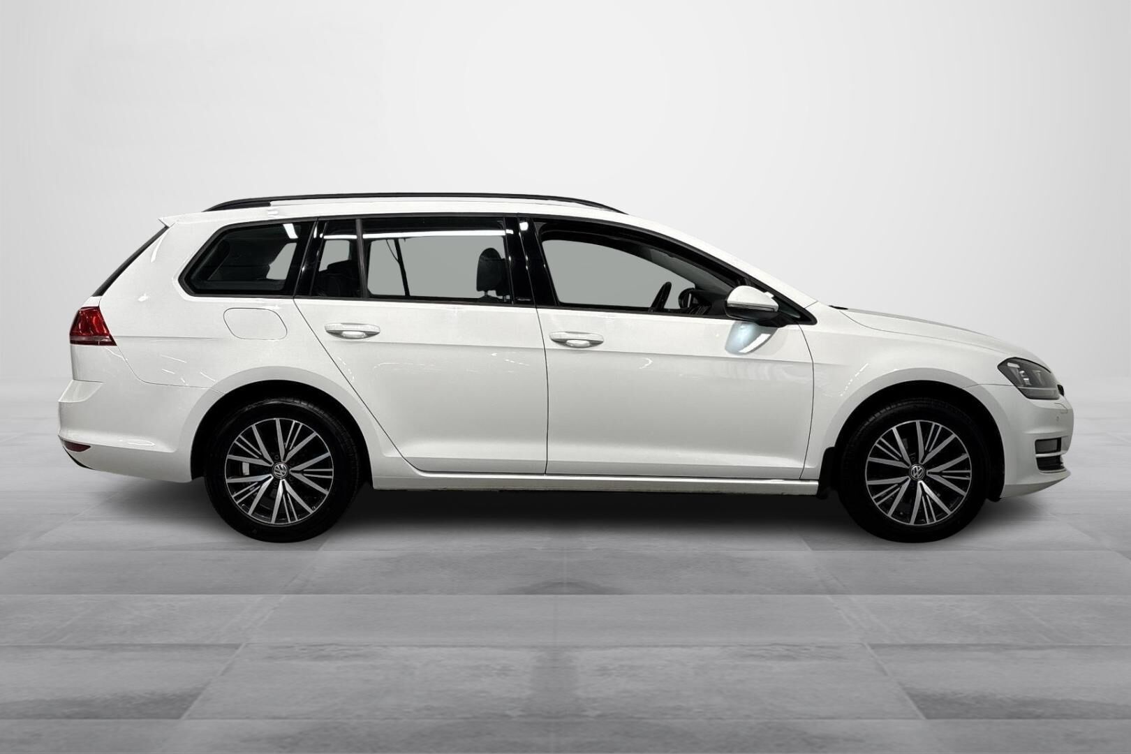 Volkswagen Golf 2016, bild 6/23