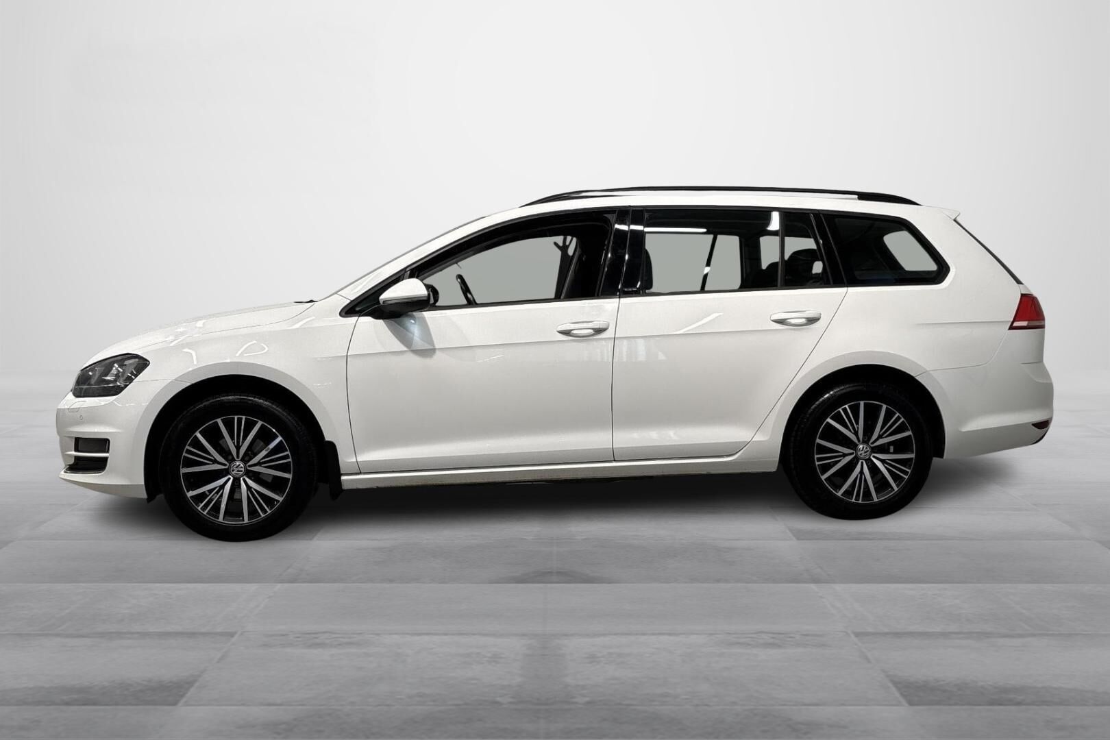 Volkswagen Golf 2016, bild 7/23