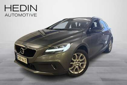 Volvo V40 CROSS COUNTRY D2 Business Summum aut - CKP-417