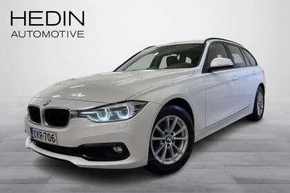 BMW 318  - CKR-706