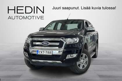 Ford RANGER  - CKT-788