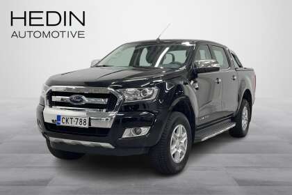 Ford RANGER  - CKT-788