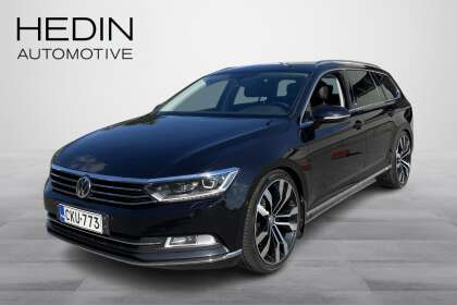 Volkswagen PASSAT - CKU-773