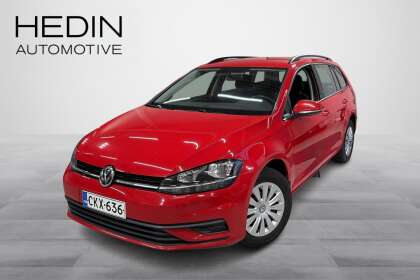 Volkswagen GOLF Variant Trendline 1,0 TSI 63 kW (85 hv) - CKX-636