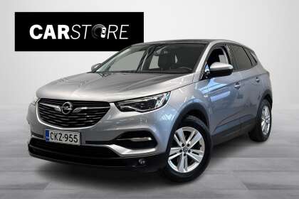 Opel GRANDLAND X Enjoy 1,6 CDTI Start/Stop 88 kW AT6 - CKZ-955