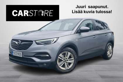Opel GRANDLAND X Enjoy 1,6 CDTI Start/Stop 88 kW AT6 - CKZ-955