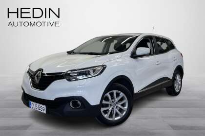 Renault KADJAR Energy TCe 130 Zen S17 - CLE-559