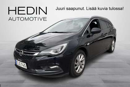 Opel ASTRA Sports Tourer Innovation 1,0 Turbo ECOTEC Start/Stop 77kW MT5 - CLE-743