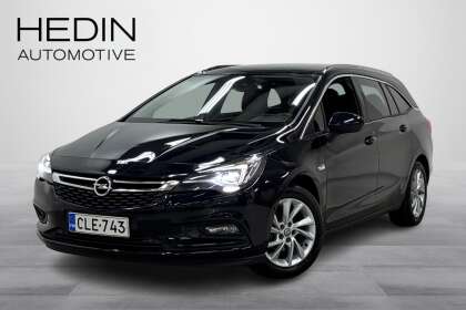 Opel ASTRA Sports Tourer Innovation 1,0 Turbo ECOTEC Start/Stop 77kW MT5 - CLE-743