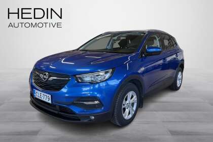 Opel GRANDLAND X  - CLE-779