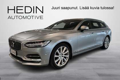 Volvo V90 D5 AWD Business Inscription aut - CLG-402