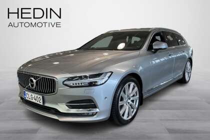 Volvo V90 D5 AWD Business Inscription aut - CLG-402
