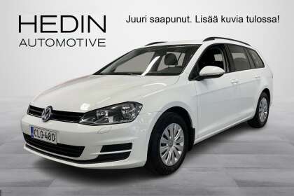 Volkswagen GOLF - CLG-480