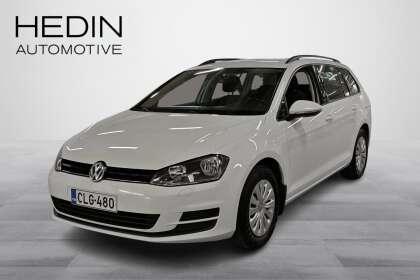 Volkswagen GOLF  - CLG-480