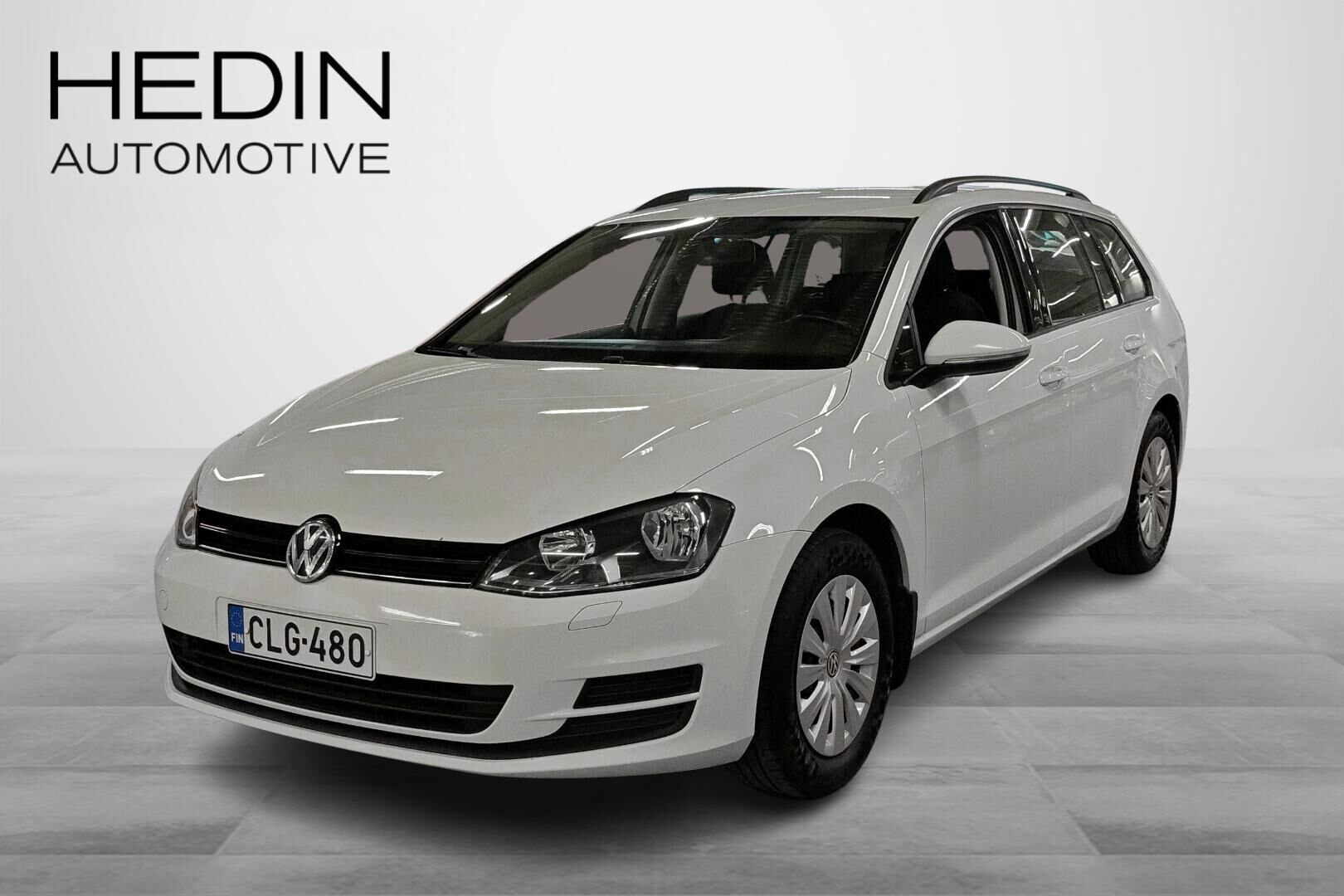 Volkswagen GOLF - CLG-480