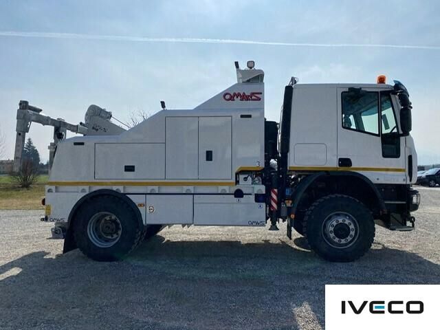 IVECO Eurocargo - CLG-884