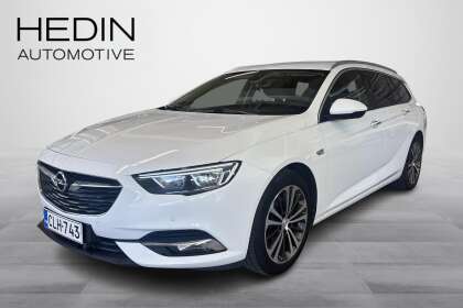Opel INSIGNIA Sports Tourer Innovation 1,5 Turbo Start/Stop 121kW AT6 - CLH-743