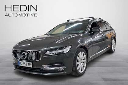 Volvo V90 D4 AWD Business Inscription aut - CLH-775