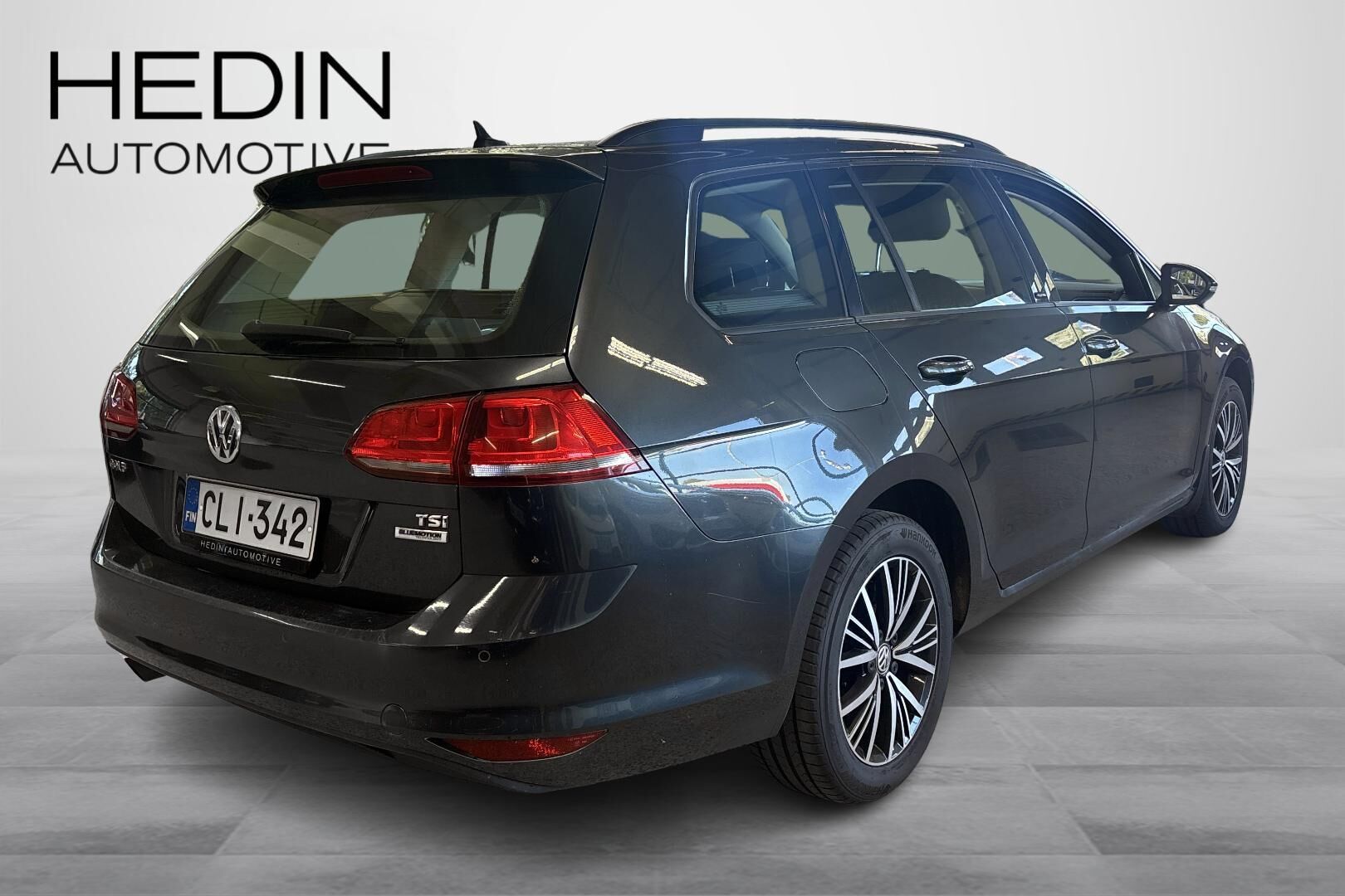 Volkswagen Golf 2016, bild 2/24