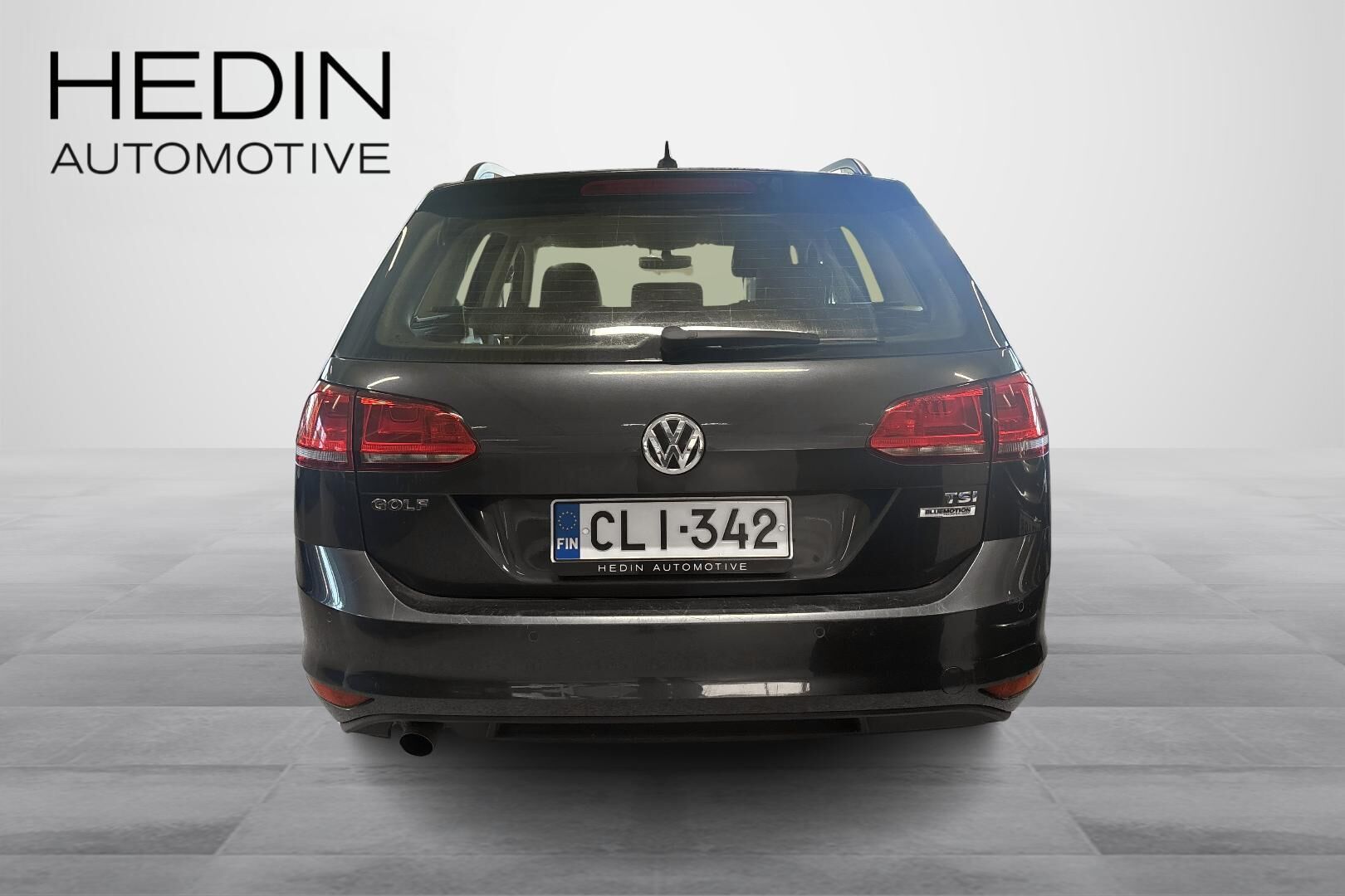 Volkswagen Golf 2016, bild 3/24