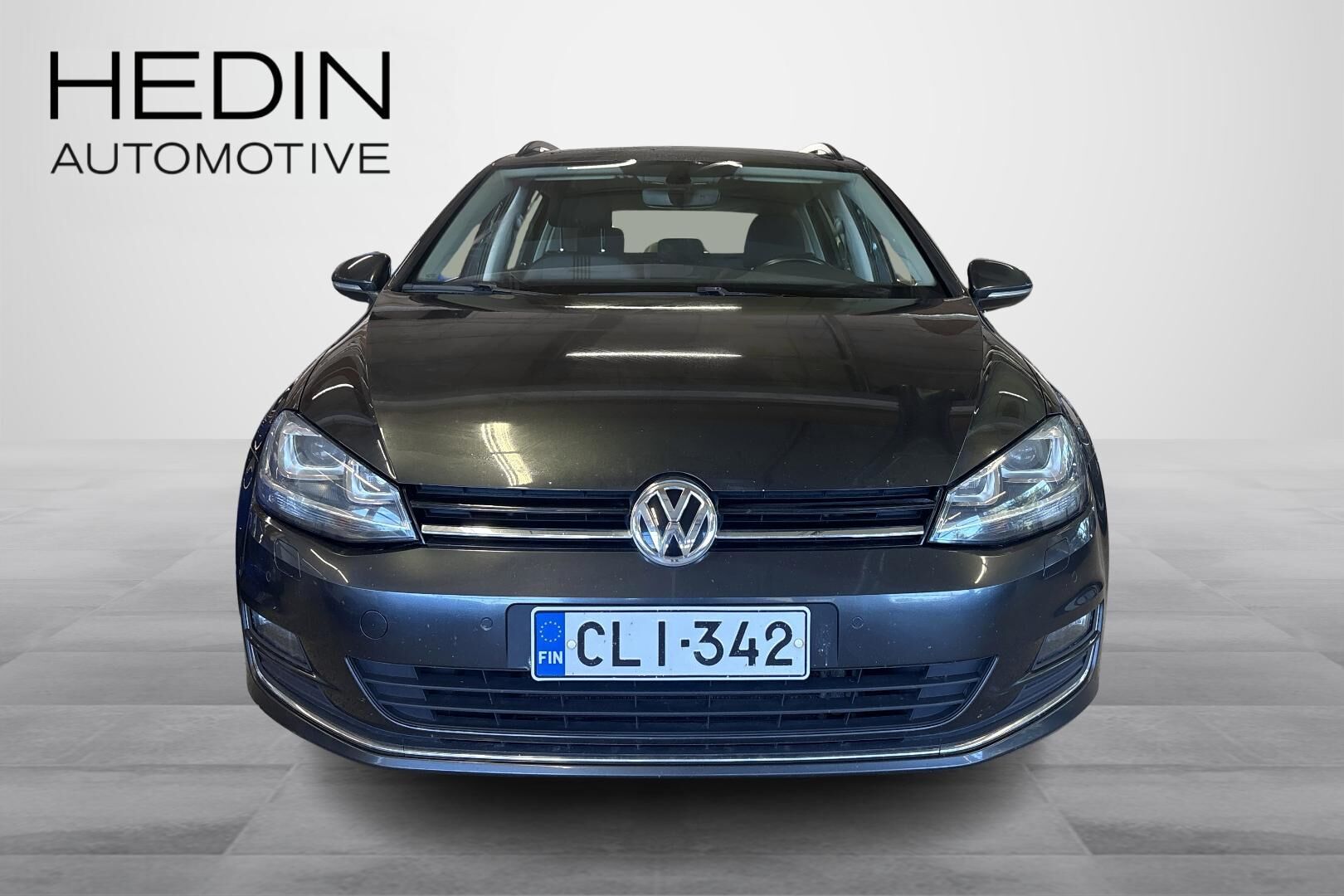 Volkswagen Golf 2016, bild 4/24