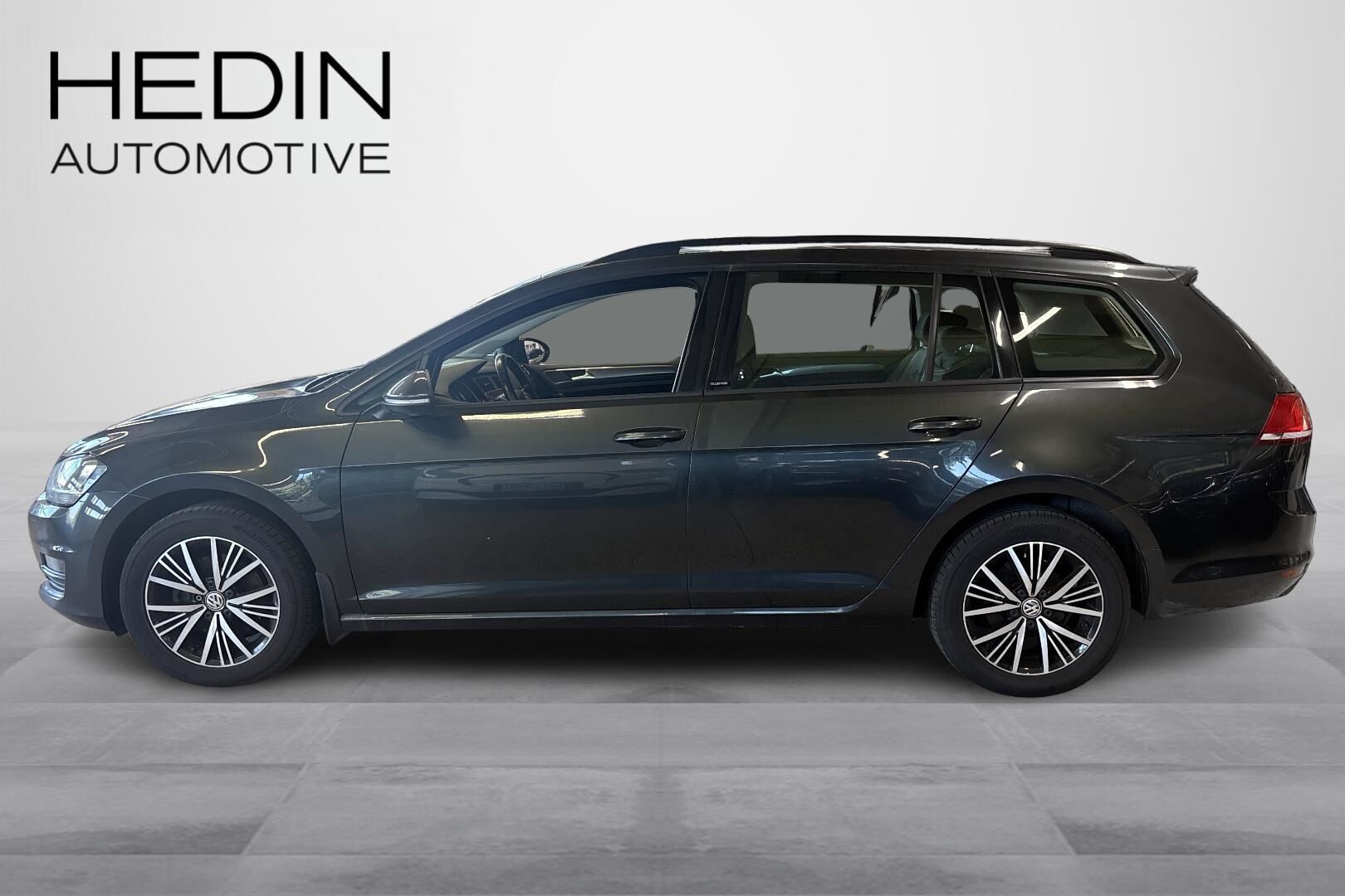 Volkswagen Golf 2016, bild 5/24