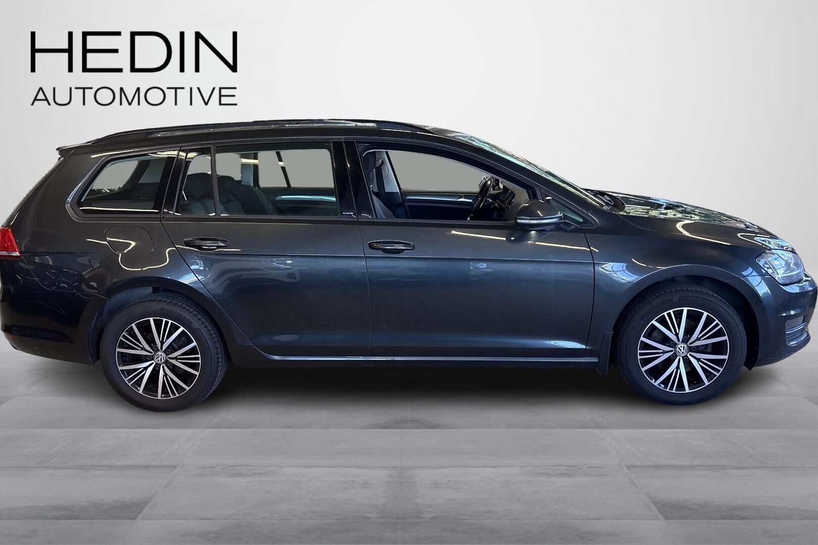 Volkswagen Golf 2016, bild 6/24