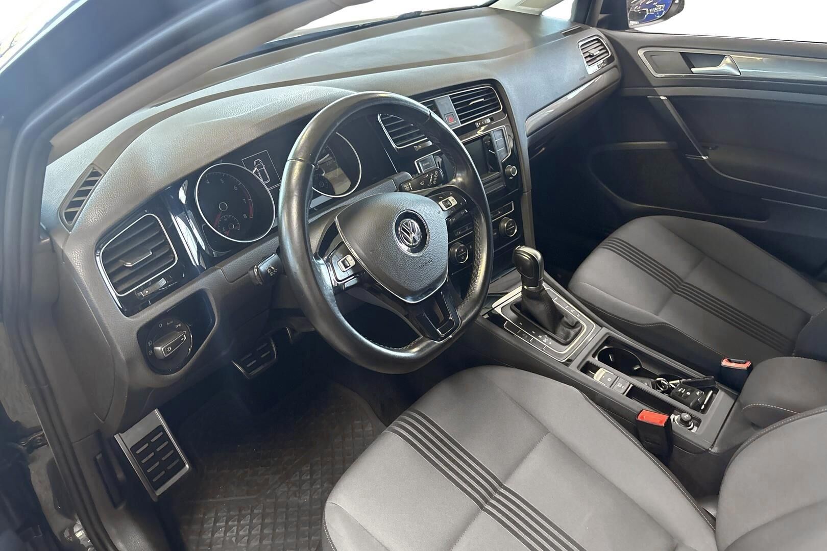 Volkswagen Golf 2016, bild 7/24
