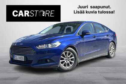 Ford MONDEO  - CLI-830