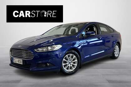 Ford MONDEO - CLI-830