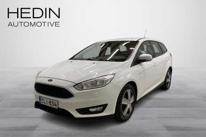 Ford FOCUS  - CLI-834